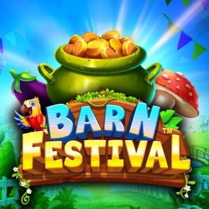 Barn Festival slot игровой автомат