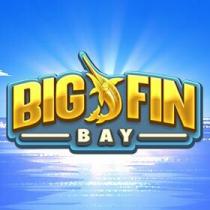 Big Fin Bay игровой автомат