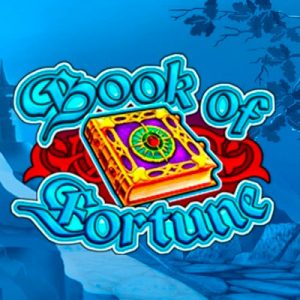 Book of Fortune игровой автомат
