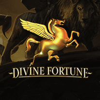 Divine Fortune игровой автомат