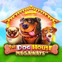 Dog House slot игровой автомат