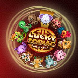 Lucky Zodiac игровой автомат