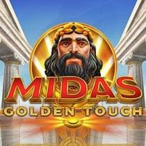 Midas Golden Touch игровой автомат