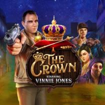 The Crown игровой автомат