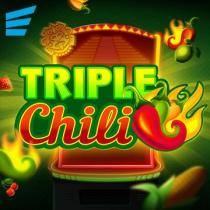 Triple Chili игровой автомат